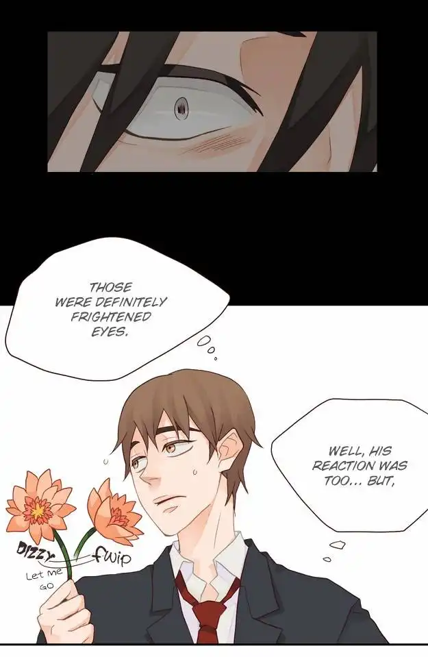 Pine in the Flower Garden Chapter 3 26